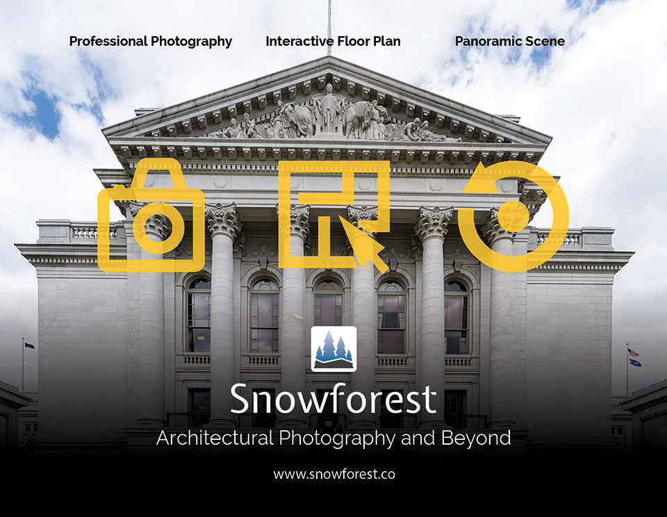 Snowforest