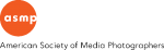 American Society of Media Photographer Logo