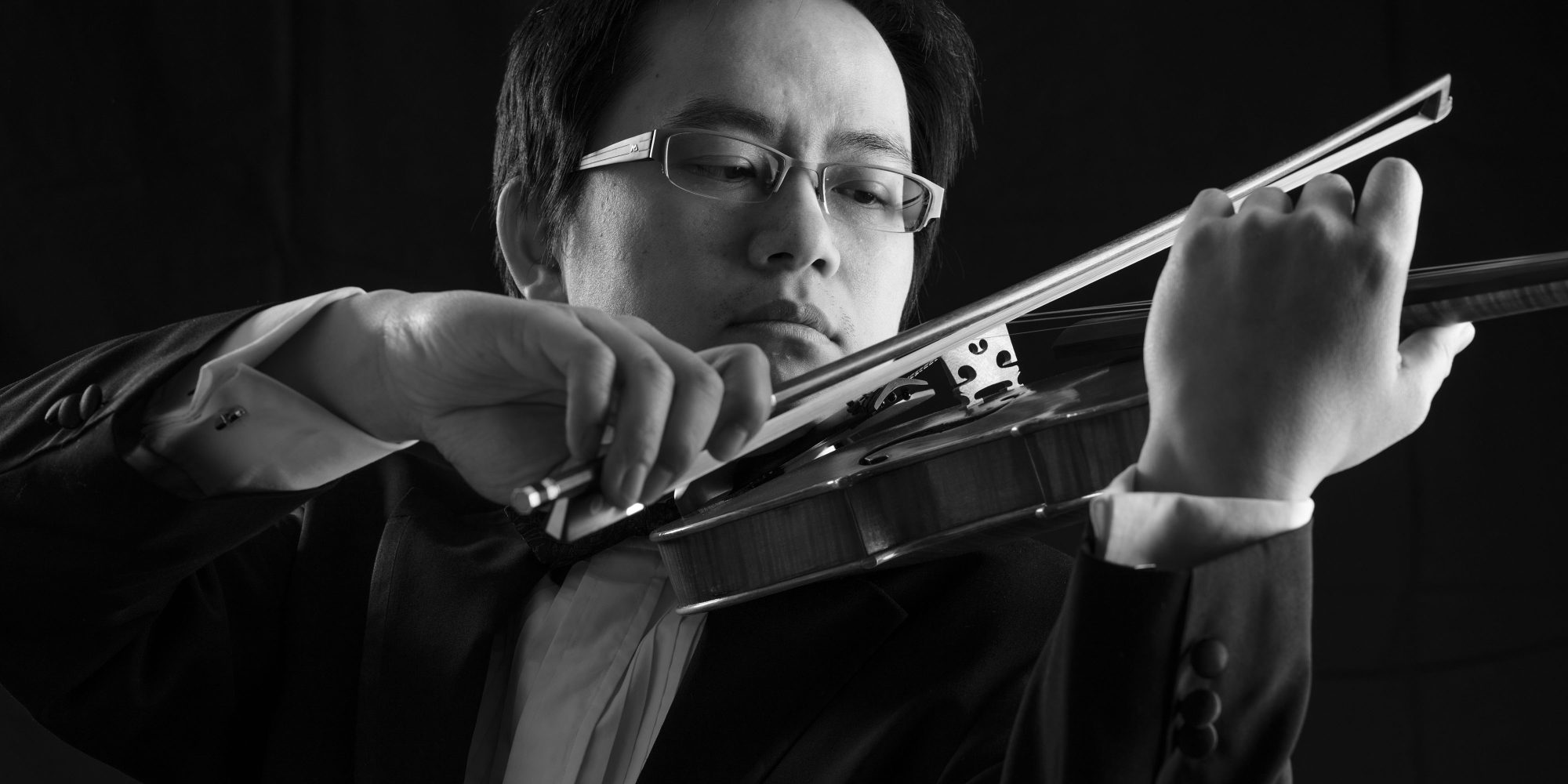 Ting-Li Lin - Violinist Pianist Music Producer