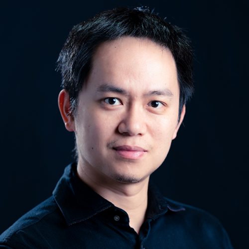 Ting-Li Lin